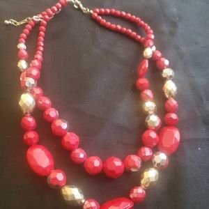 Statement Necklace